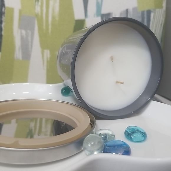 Article Birchwood Scented Candle 13.5 oz - Picture 2 of 6